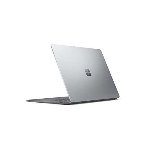マイクロソフト Surface Laptop 4 13.5インチ/ Office H&B 2019 搭載/AMD Ryzen 5 / 8GB / 256GB/ プラチナ 5PB-00020｜kozuchi｜05