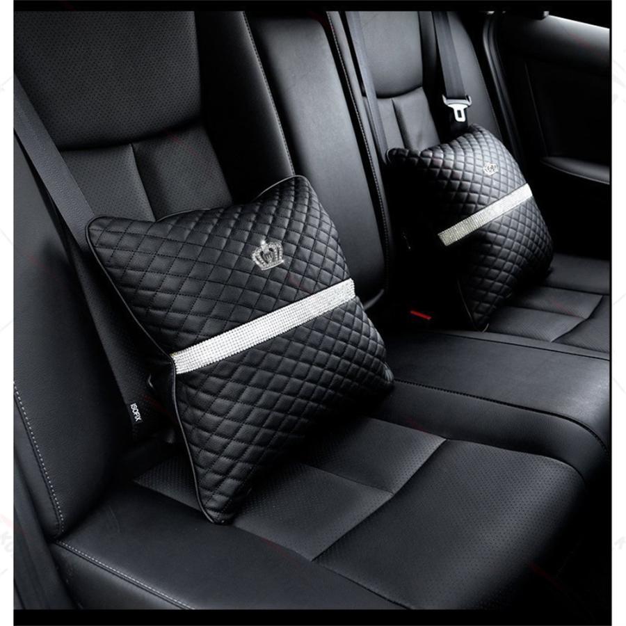 Dad ギャルソン専用自動車抱き枕 抱き枕2個 車内装 ヘッドレスト Edunovel Com