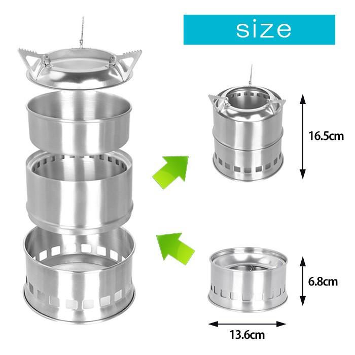 ウッドバーニング 薪 ストーブ 燃料 不要 野外 キャンプ アウトドア バーベキュー 3030 クレバーyahoo 店 通販 Yahoo ショッピング