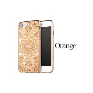 iPhone6 iPhone6s iPhone7 iPhone7Plus クリスタルケース iPhoneケース