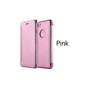 スマホケース ミラー ミラー機能付 鏡面加工 ディスプレイon時には画面が透けて見えるマジックミラー仕様です 学割 共同購入 スマホ 6色セット 33 87pd 6set クレバーyahoo 店 通販 Yahoo ショッピング