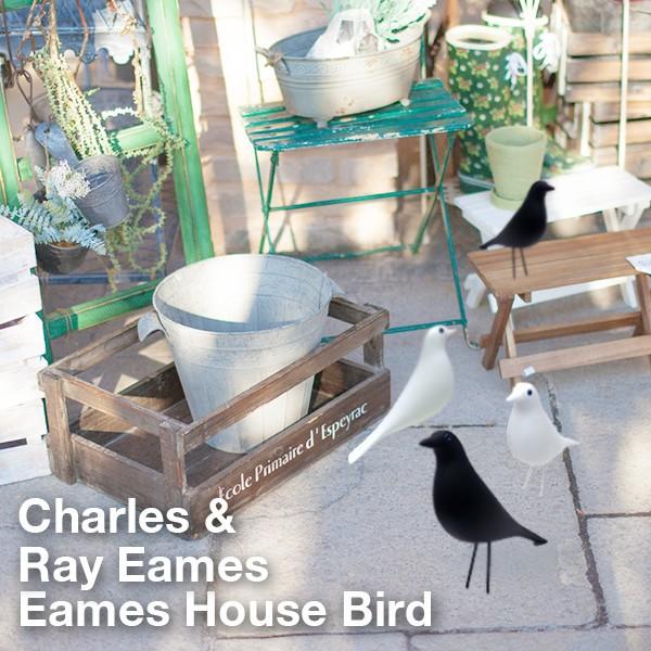Eames House Bird イームズ ハウス バード 鳥置物 オブジェ Eames House Bird イームズ ハウス バード 鳥置物 オブジェ