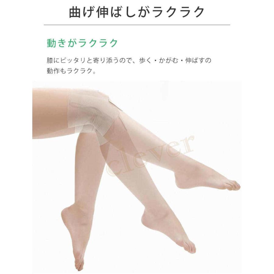 お医者さんの膝サポーターピタ肌(1枚) 膝サポーター ひざベルト ひざ