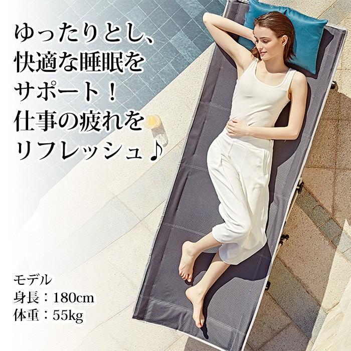 折りたたみ ベッド アウトドアベット コンパクト コット 折り畳み