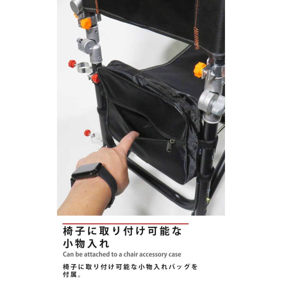 フィッシングチェア 釣り用椅子 竿置き付き 収納バック付き 滑り フィッシングチェア 釣り用椅子 竿置き付き 収納バック付き 滑り