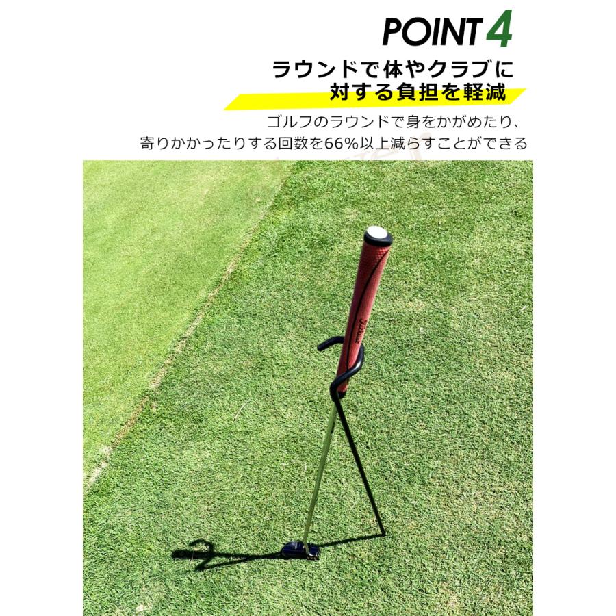 ☆メンズゴルフセット（スタンドバック付）美品‼️ 早い者勝ち❗️ 訳あり】ゴルフクラブ スタンド ゴルフクラブ セルフスタンド V型