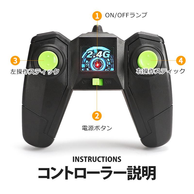 リモコンカー　2種5点 リモコンカー 2種5点 Amazon.co.jp: ラジコンカー こども向け RC