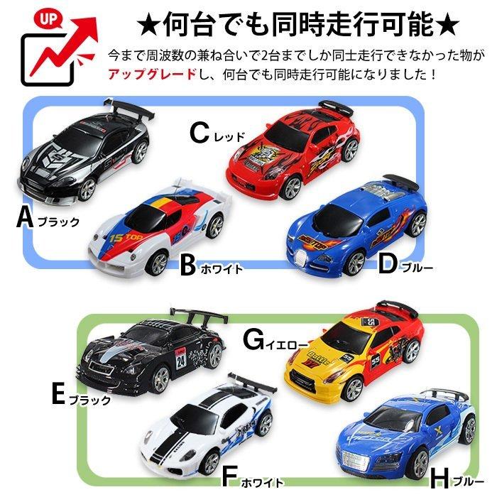 ラジコン ミニラジコン ラジコン缶 / 子供 プレゼント 1/64 室内 ラジコン ミニラジコン ラジコン缶 / 子供 プレゼント 1/64 室内