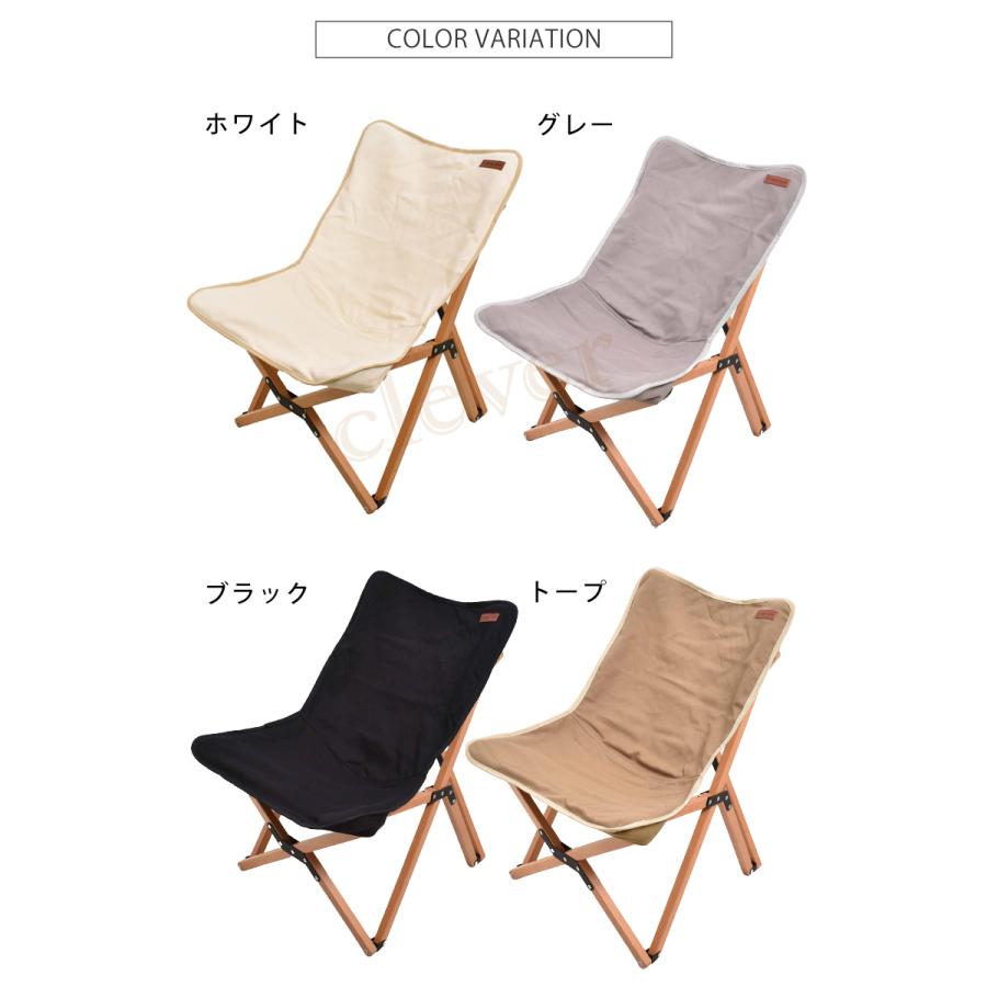チェア ウッドチェア FOLDING WOOD CHAIR SMALL フォールディング ウッドチェア スモール アウトドア用品 椅子