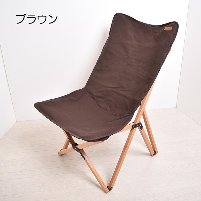 チェア ウッドチェア FOLDING WOOD CHAIR フォールディング