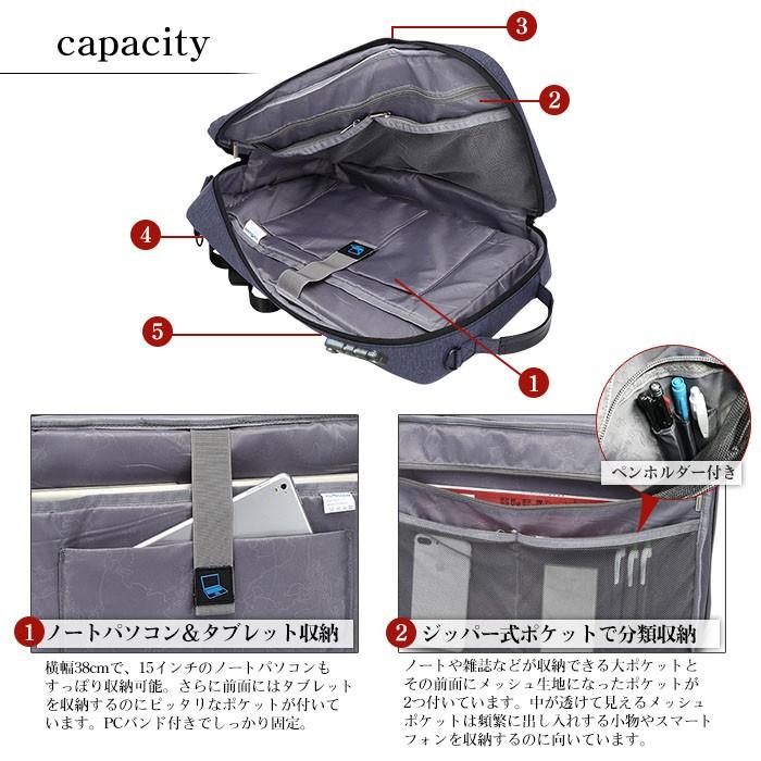 3way パソコンバッグ パソコンリュック / ノートパソコン 3way パソコンバッグ パソコンリュック / ノートパソコン