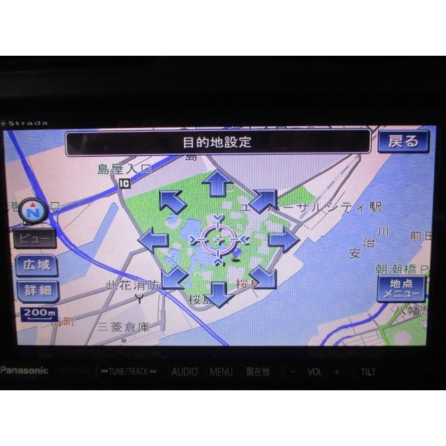 109063 ナビ 【社外品 / パナソニック製 / ストラーダ】地図データ  V 11.00.12 CN-H500D 動作確認済 ※要画像参照｜kparts0822｜05