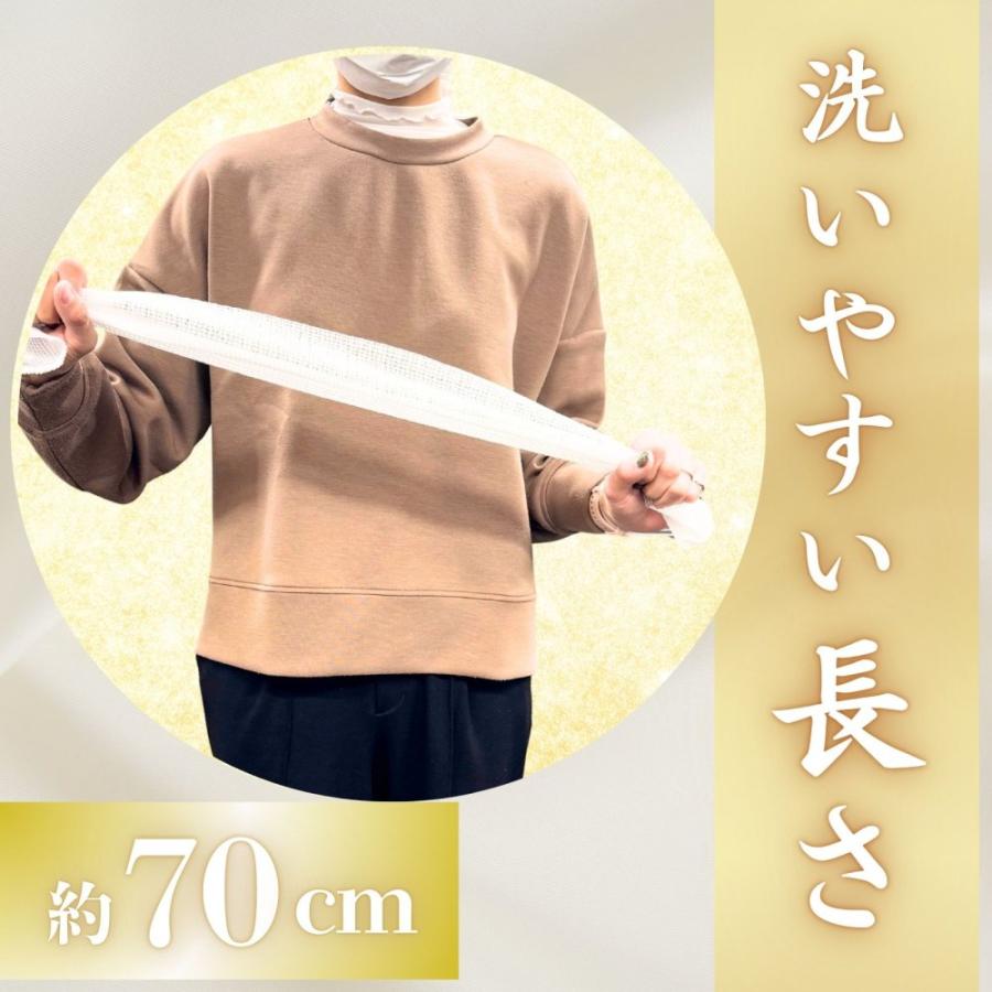 ボディウォッシュタオル 使い捨て × 50枚 〈 日本メーカー/個包装
