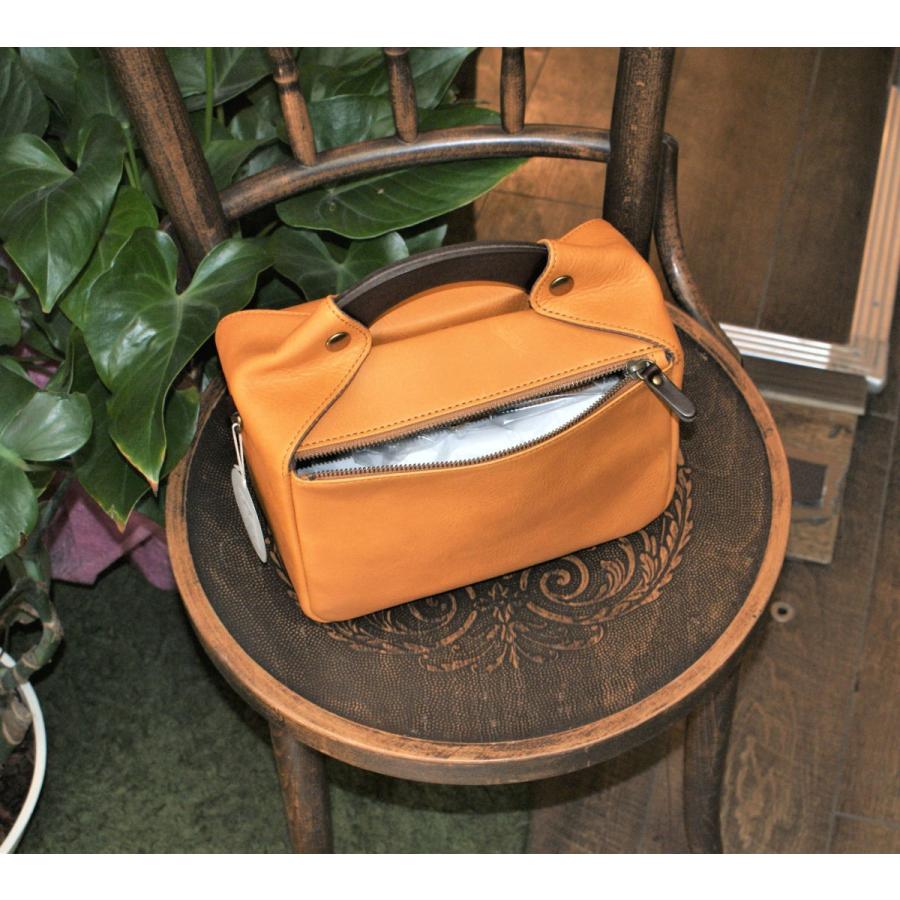 alto.】（3,color)アルト ケーキボックスデザイン、2WAYショルダー