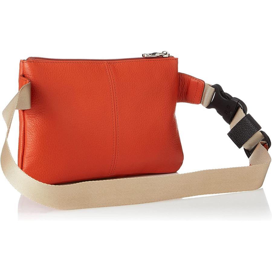 【CAMUS CRAFT　カミュクラフト】【日本製】【レザー】ウェストバッグ ボディバッグ　cc-2707 |  | 10