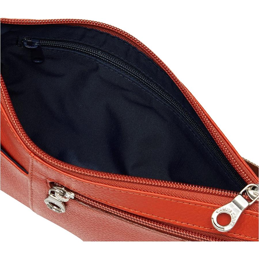 【CAMUS CRAFT　カミュクラフト】【日本製】【レザー】ウェストバッグ ボディバッグ　cc-2707 |  | 11