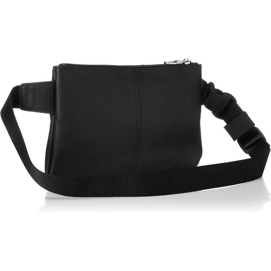 【CAMUS CRAFT　カミュクラフト】【日本製】【レザー】ウェストバッグ ボディバッグ　cc-2707 |  | 04