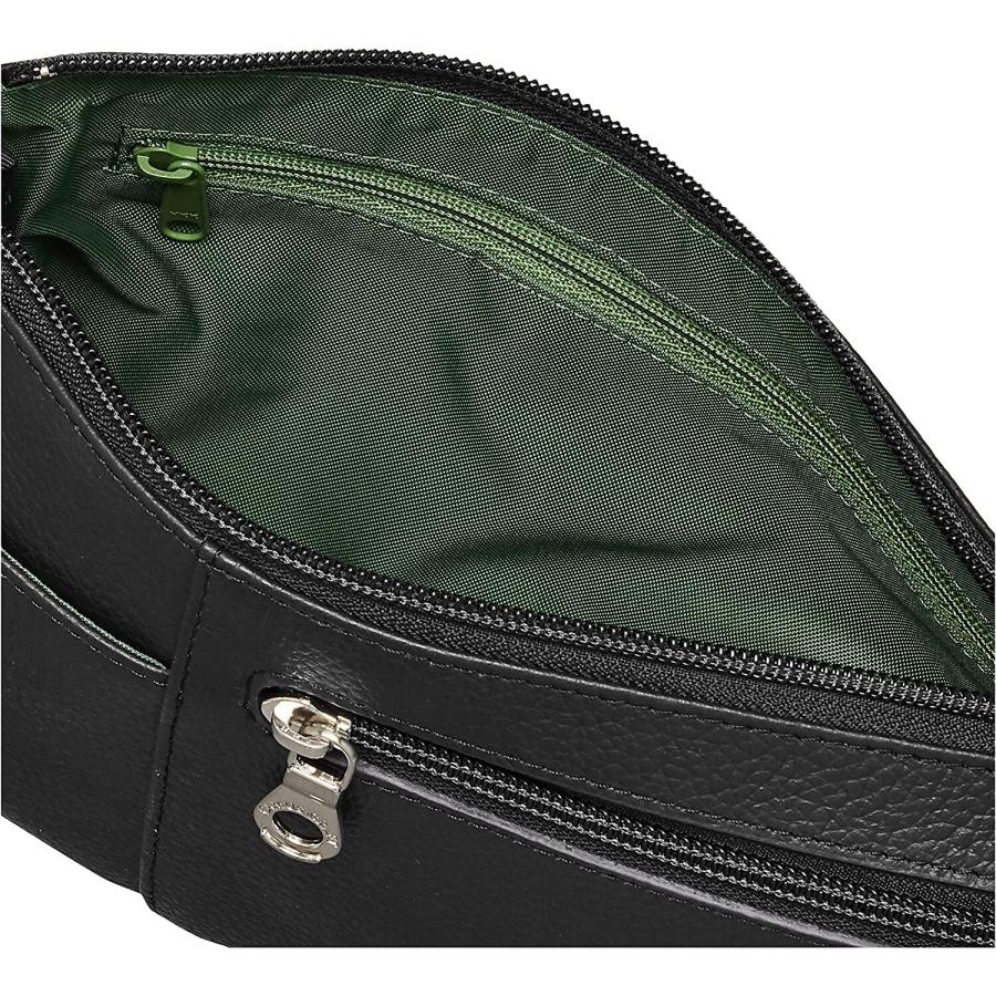 【CAMUS CRAFT　カミュクラフト】【日本製】【レザー】ウェストバッグ ボディバッグ　cc-2707 |  | 05