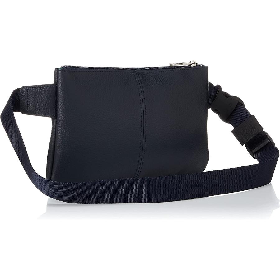 【CAMUS CRAFT　カミュクラフト】【日本製】【レザー】ウェストバッグ ボディバッグ　cc-2707 |  | 07