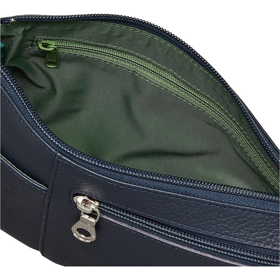 【CAMUS CRAFT　カミュクラフト】【日本製】【レザー】ウェストバッグ ボディバッグ　cc-2707 |  | 08