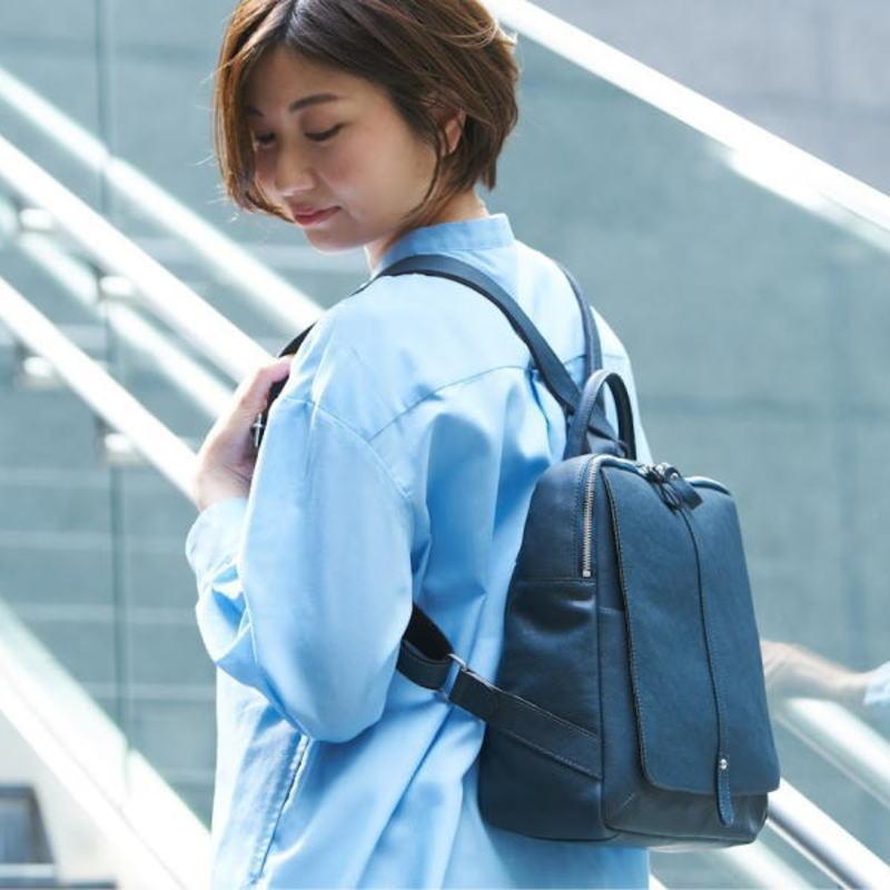 IMAIBAG(イマイバッグ）コラボ製品【日本製】牛革製品・ランドセル