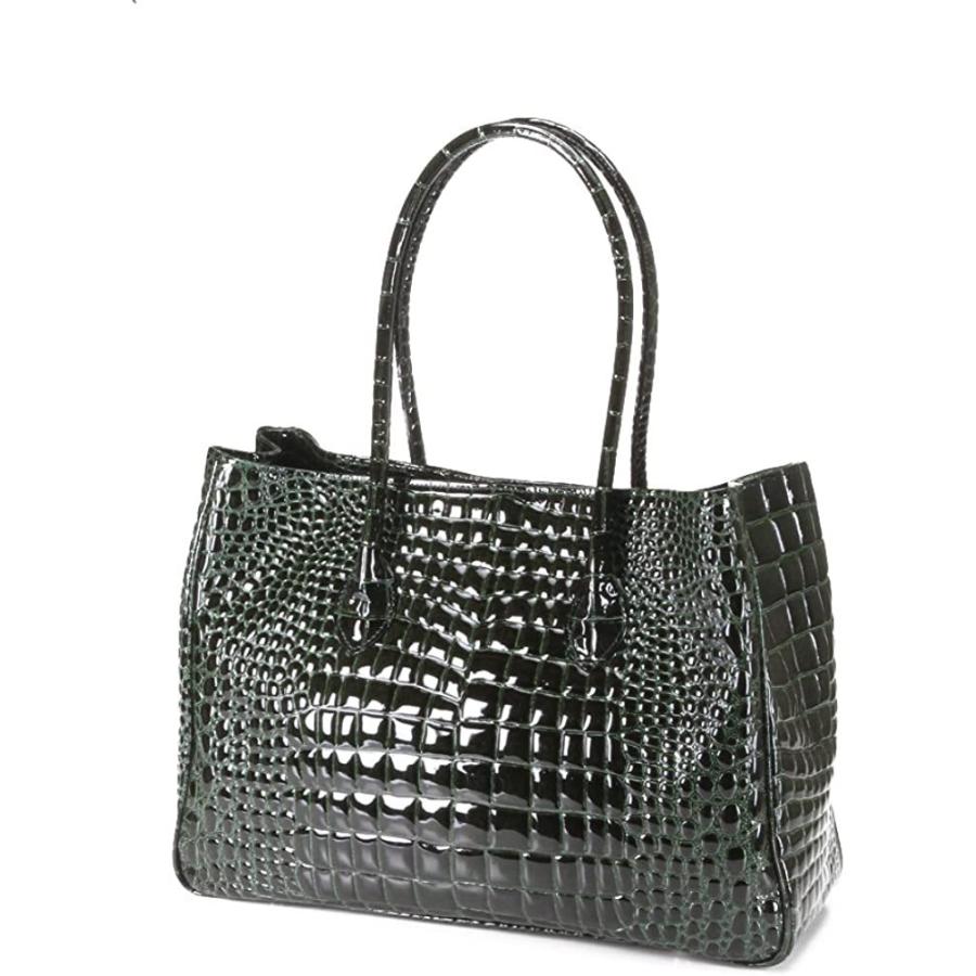 rena -iris made in japan】【日本製】牛革製品・エナメル(パテント