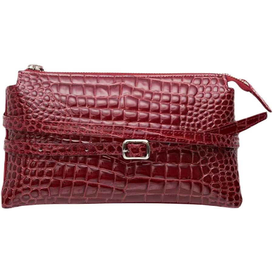 rena-iris made in japan】（日本製）パテントレザー、牛革製品