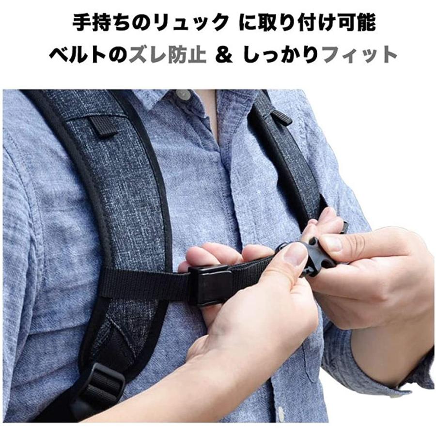豊岡製] ダレスビジネスリュック縦型 パトリック 本革付属 【木和田