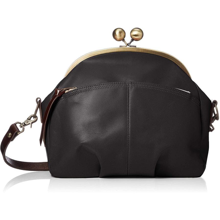 リリイ 【 日本製】[レッセフェール] 本革 ショルダーバッグ キューズ