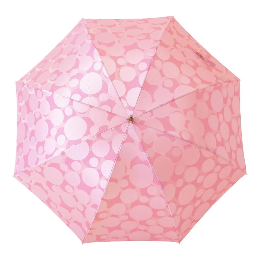 槙田商店　日傘 晴雨兼用傘）槙田商店・長傘・ノルディック バブル 北欧のデザインを