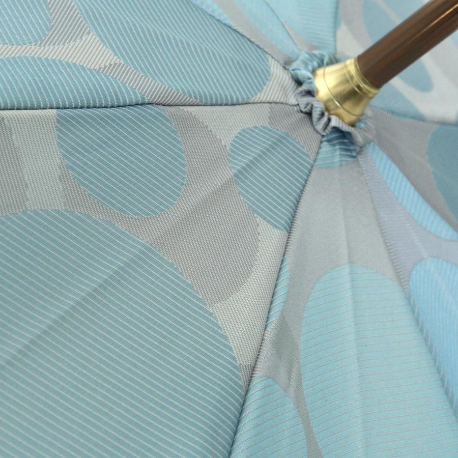 晴雨兼用傘）槙田商店・長傘・ノルディック バブル 北欧の