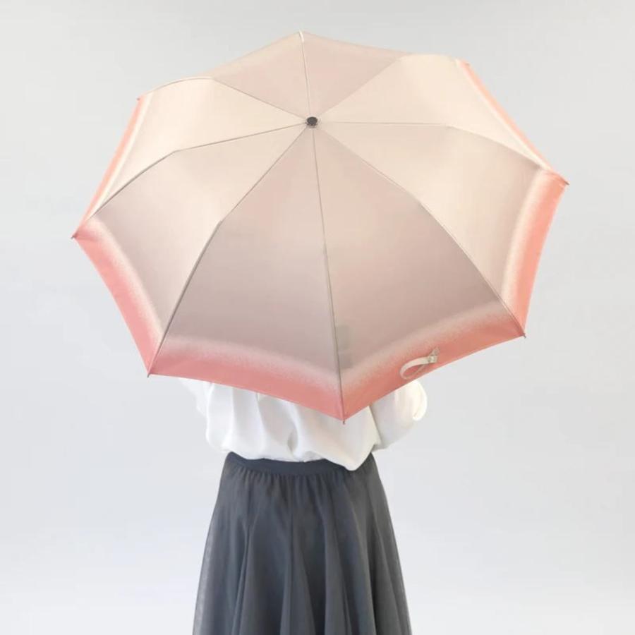 （晴雨兼用傘）槙田商店・折り傘・RefleCouture 「パーソナルカラー」で自分に似合う色を選ぶ傘 mt-ref-s |  | 05