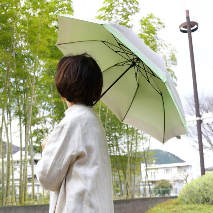 （晴雨兼用傘）槙田商店・折り傘・RefleCouture 「パーソナルカラー」で自分に似合う色を選ぶ傘 mt-ref-s |  | 06