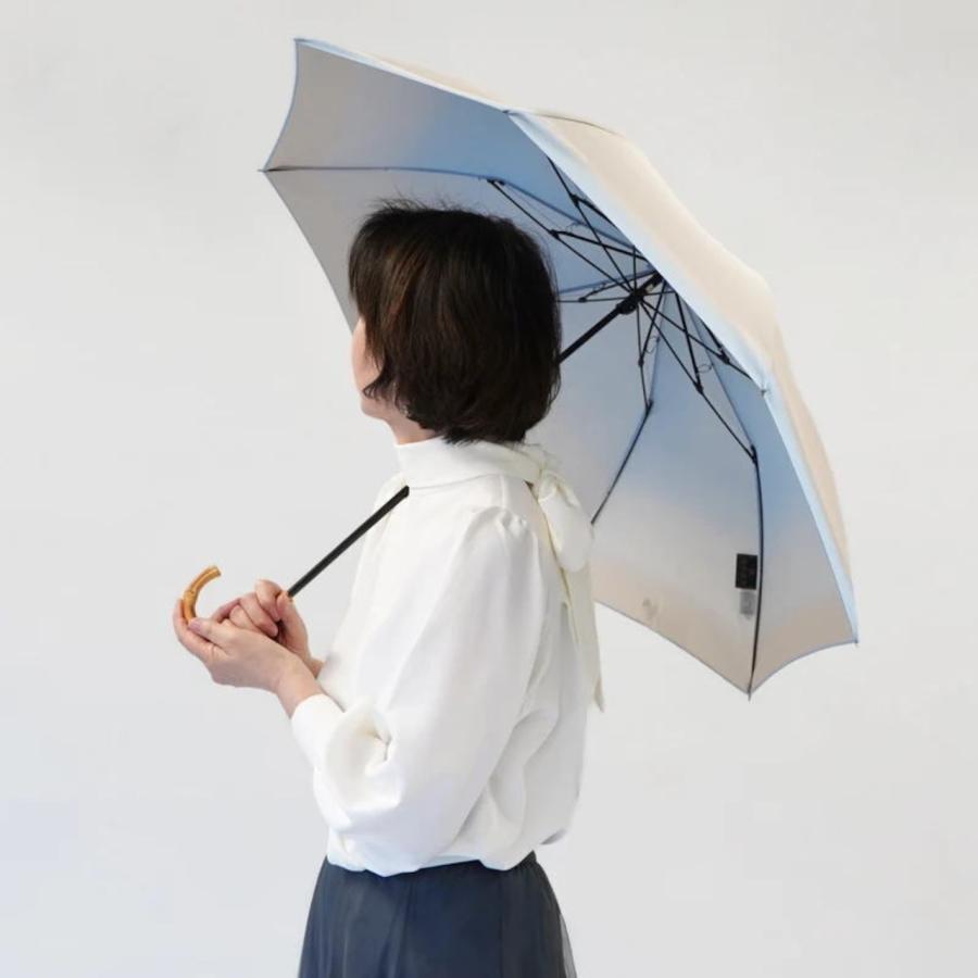 （晴雨兼用傘）槙田商店・折り傘・RefleCouture 「パーソナルカラー」で自分に似合う色を選ぶ傘 mt-ref-s |  | 08