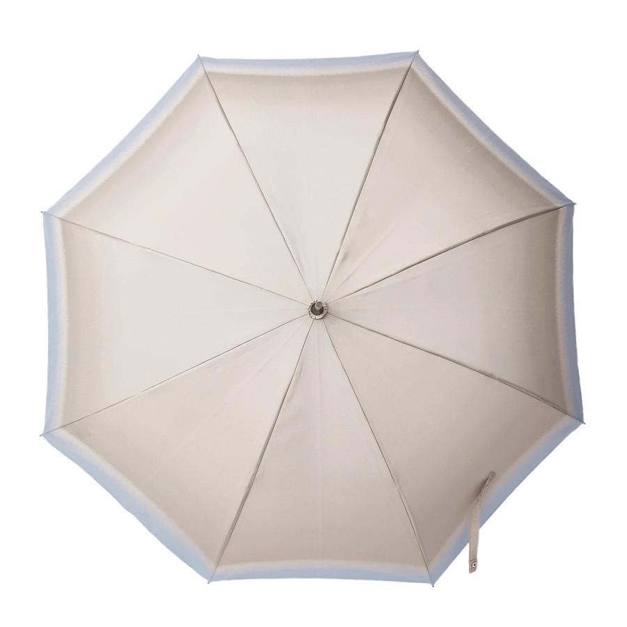 晴雨兼用傘）槙田商店・長傘・RefleCouture 「パーソナルカラー