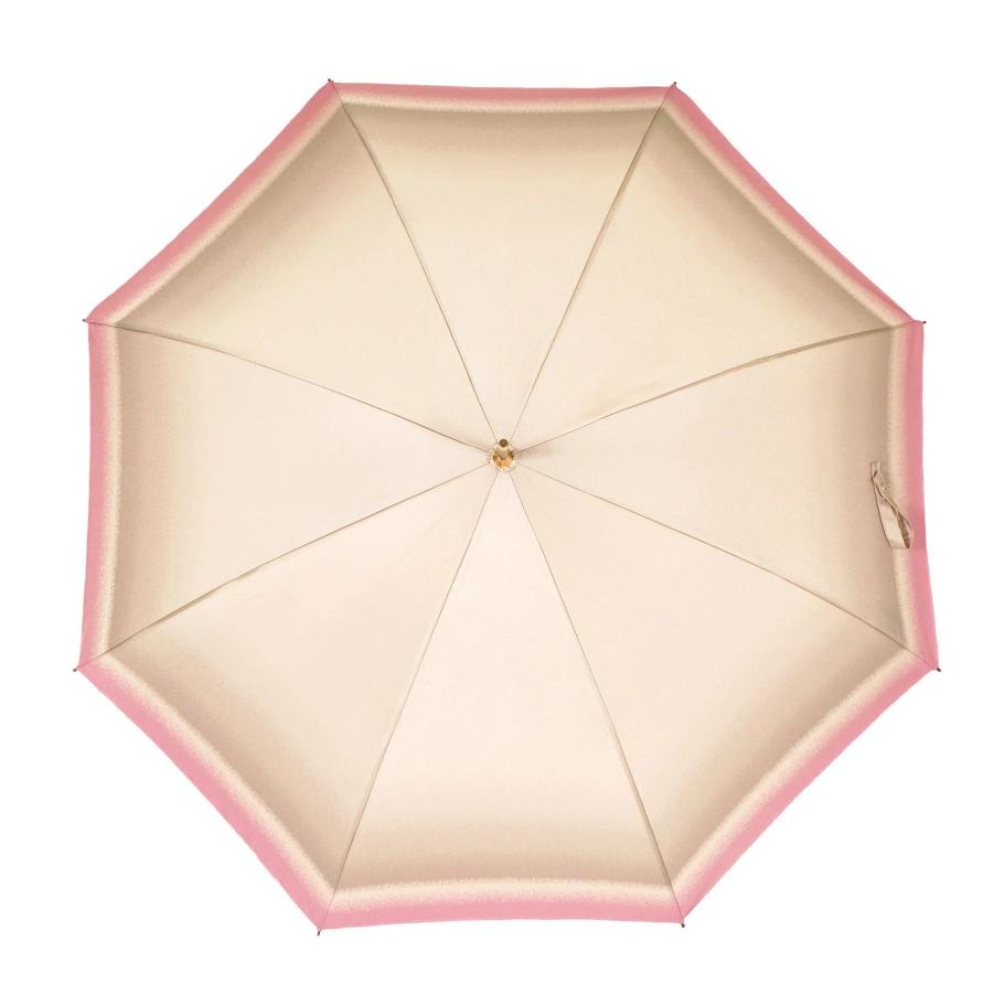 晴雨兼用傘）槙田商店・長傘・RefleCouture 「パーソナルカラー