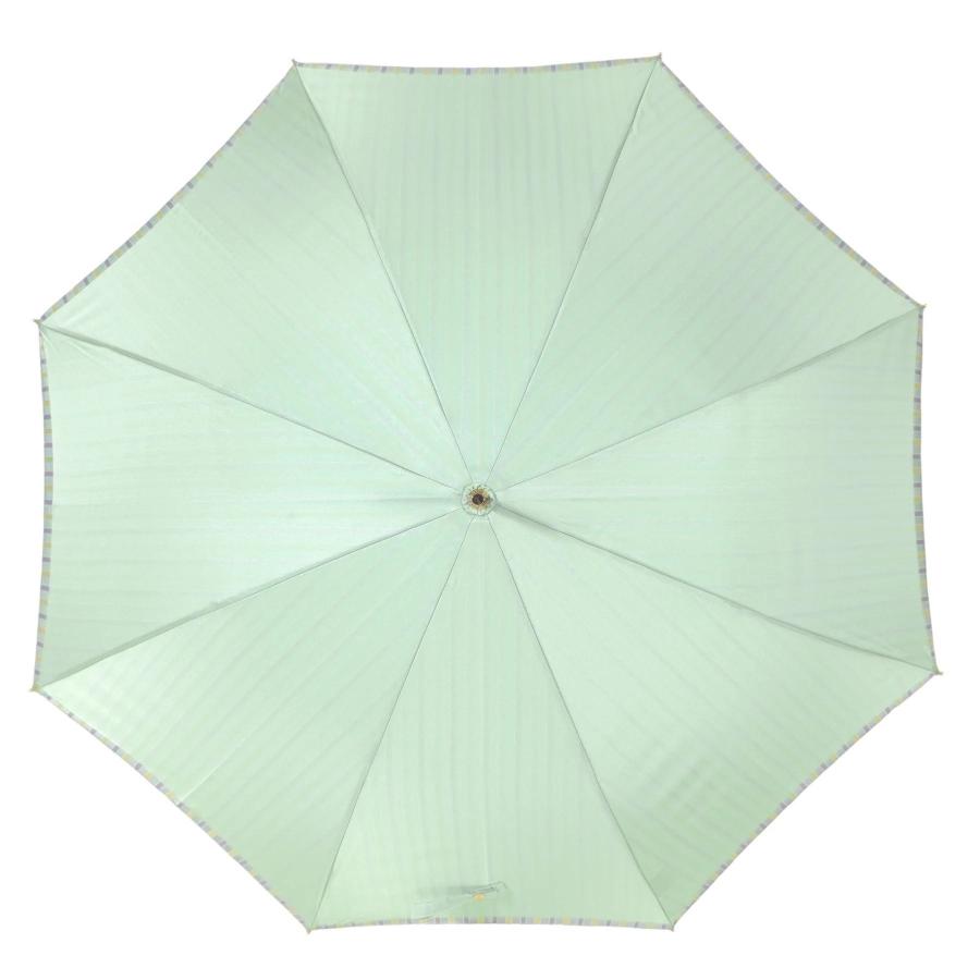 晴雨兼用傘）槙田商店・長傘・Riff・心にビタミン！気持ちを晴れやかに