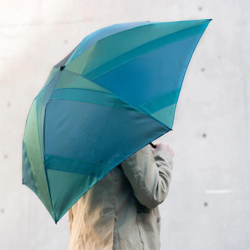 （槙田商店）晴れ雨傘　日本製　repel.　Portable umbrella　mt-rpun |  | 11