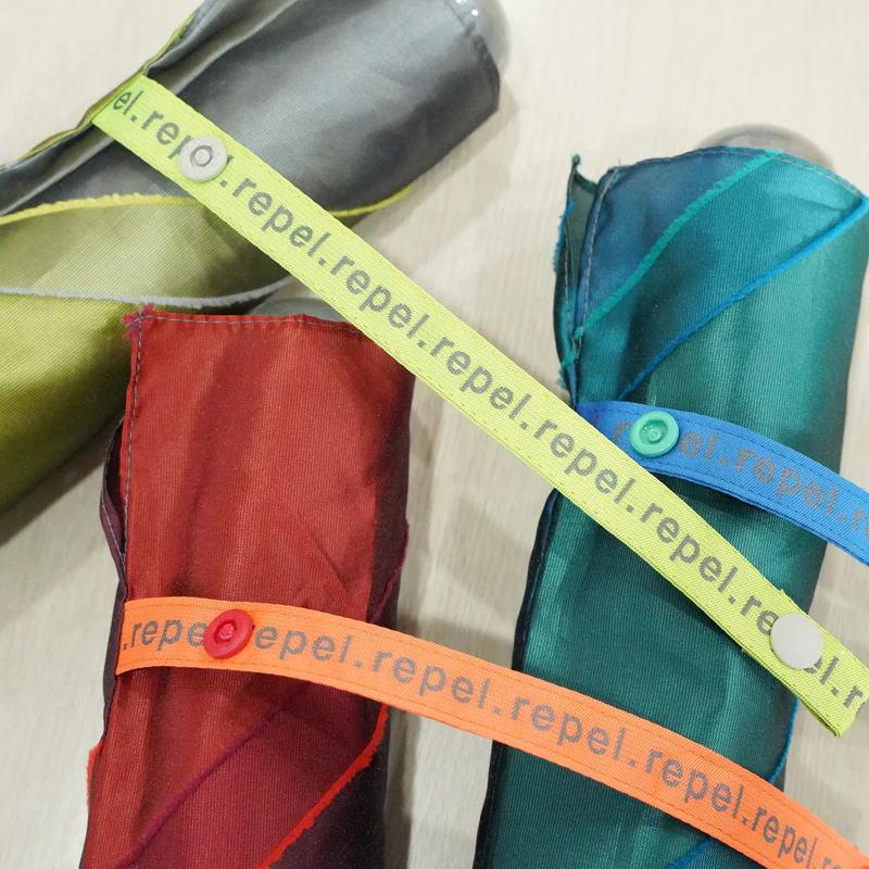 （槙田商店）晴れ雨傘　日本製　repel.　Portable umbrella　mt-rpun |  | 13
