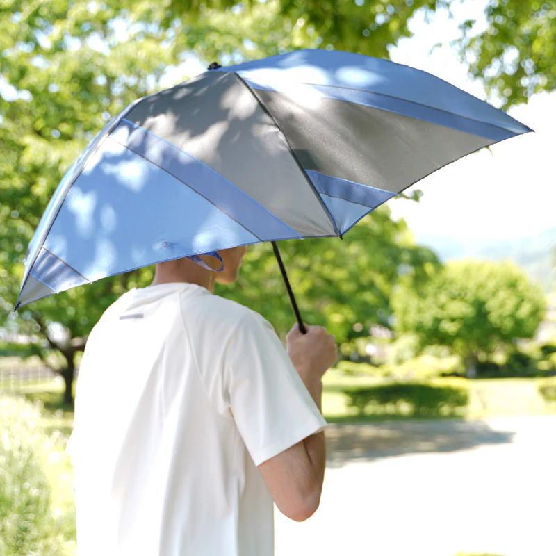 （槙田商店）晴れ雨傘　日本製　repel.　Portable umbrella　mt-rpun |  | 09