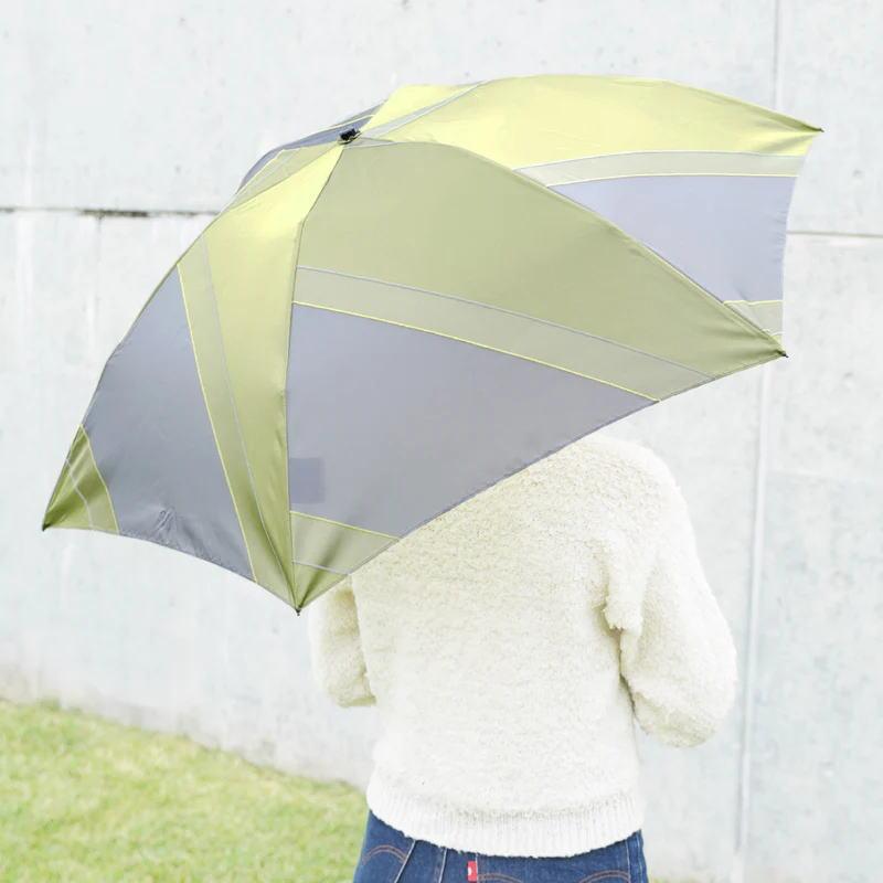 （槙田商店）晴れ雨傘　日本製　repel.　Portable umbrella　mt-rpun |  | 10