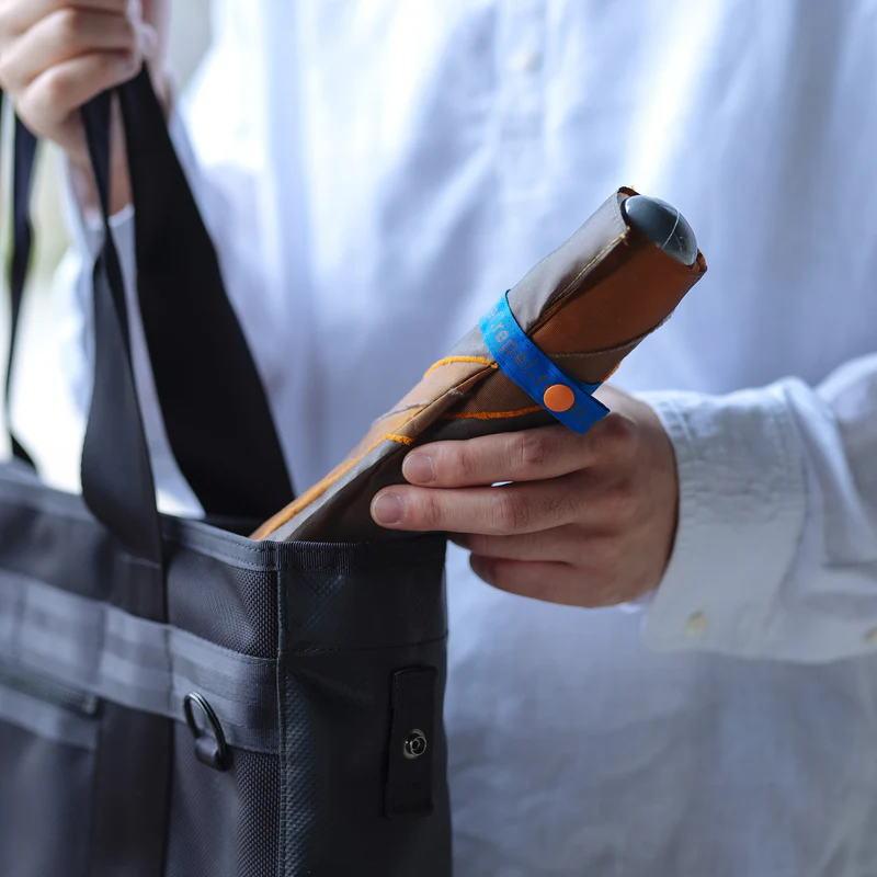 （槙田商店）晴れ雨傘　日本製　repel.　Portable umbrella　mt-rpun |  | 14