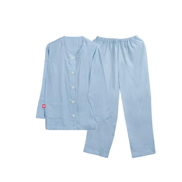 日本製】【ナチュラル・レナ】（S M L）（綿100％）柔らかダブルガーゼ