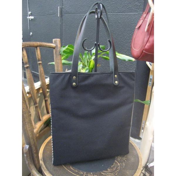 Anti-Forme Design(アンチフォルムデザイン)【国産品】友禅染革・・手提げトートバッグ　re-2020 |  | 14