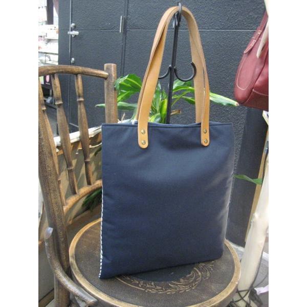 Anti-Forme Design(アンチフォルムデザイン)【国産品】友禅染革・・手提げトートバッグ　re-2020 |  | 15