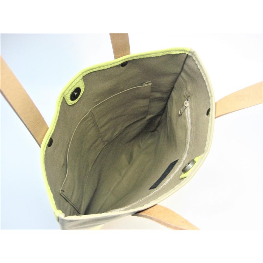 Anti-Forme Design(アンチフォルムデザイン)【国産品】友禅染革・・手提げトートバッグ　re-2020 |  | 07