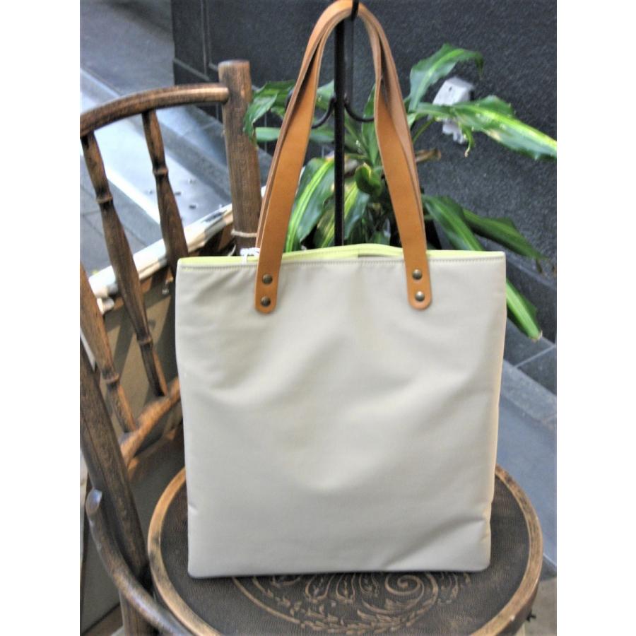 Anti-Forme Design(アンチフォルムデザイン)【国産品】友禅染革・・手提げトートバッグ　re-2020 |  | 12