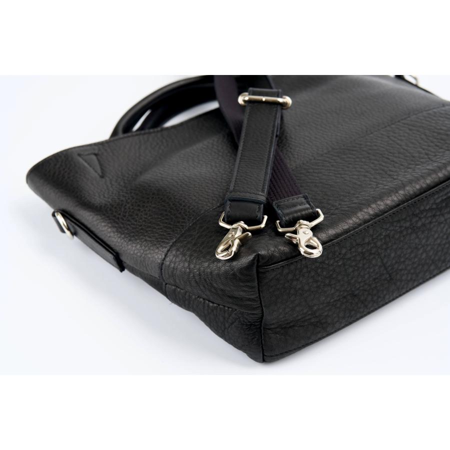 （ワイル）ワイルドシュリンクレザー2WAYショルダーバッグ（日本製）RM-210451 |  | 11