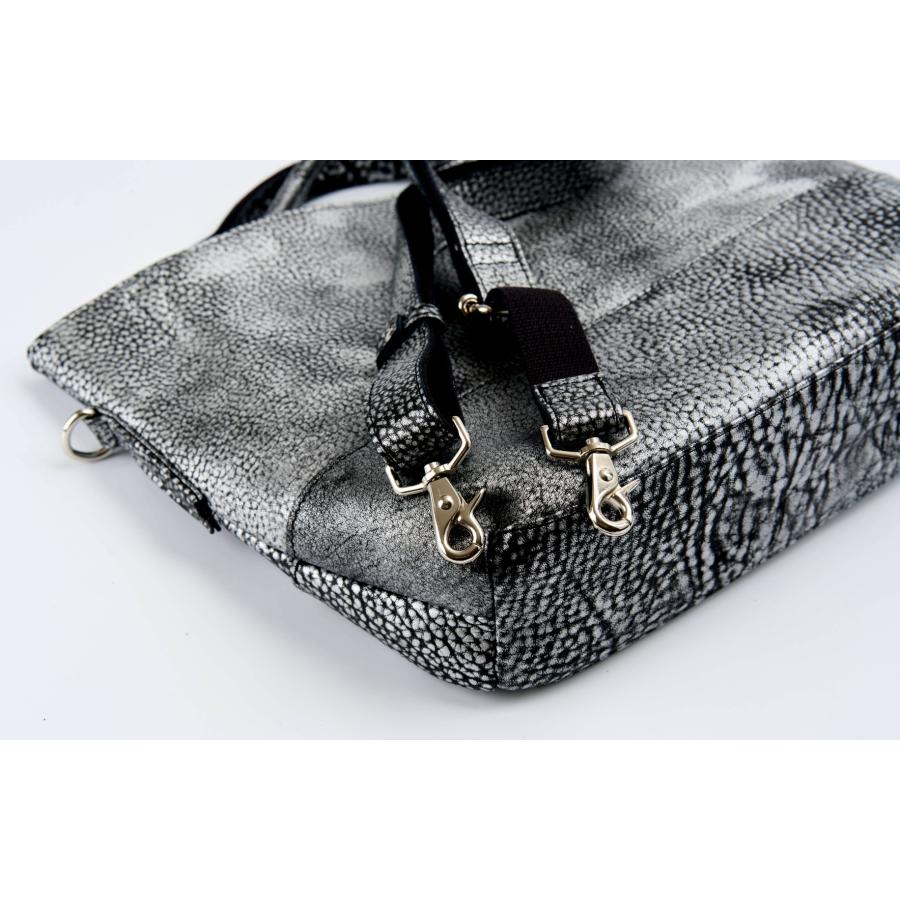 （ワイル）ワイルドシュリンクレザー2WAYショルダーバッグ（日本製）RM-210451 |  | 14