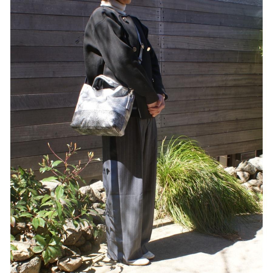 （ワイル）ワイルドシュリンクレザー2WAYショルダーバッグ（日本製）RM-210451 |  | 05